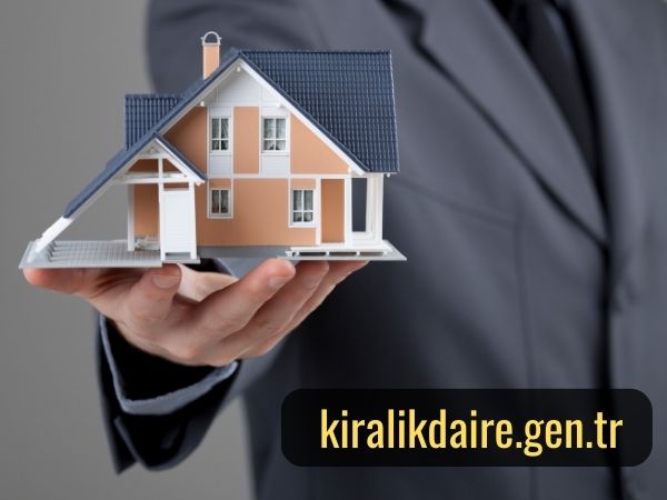 Gölbaşı Mahallesi Kiralık Daire